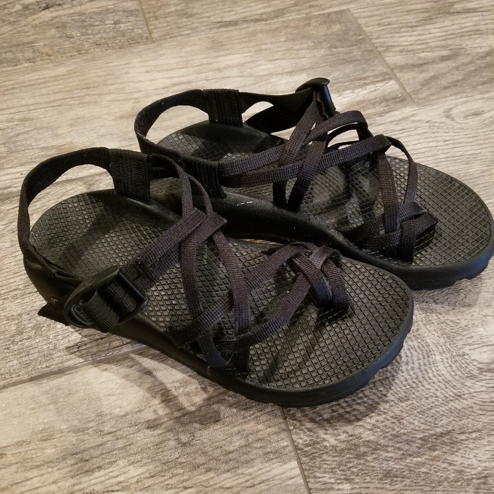 Chaco Sandals
